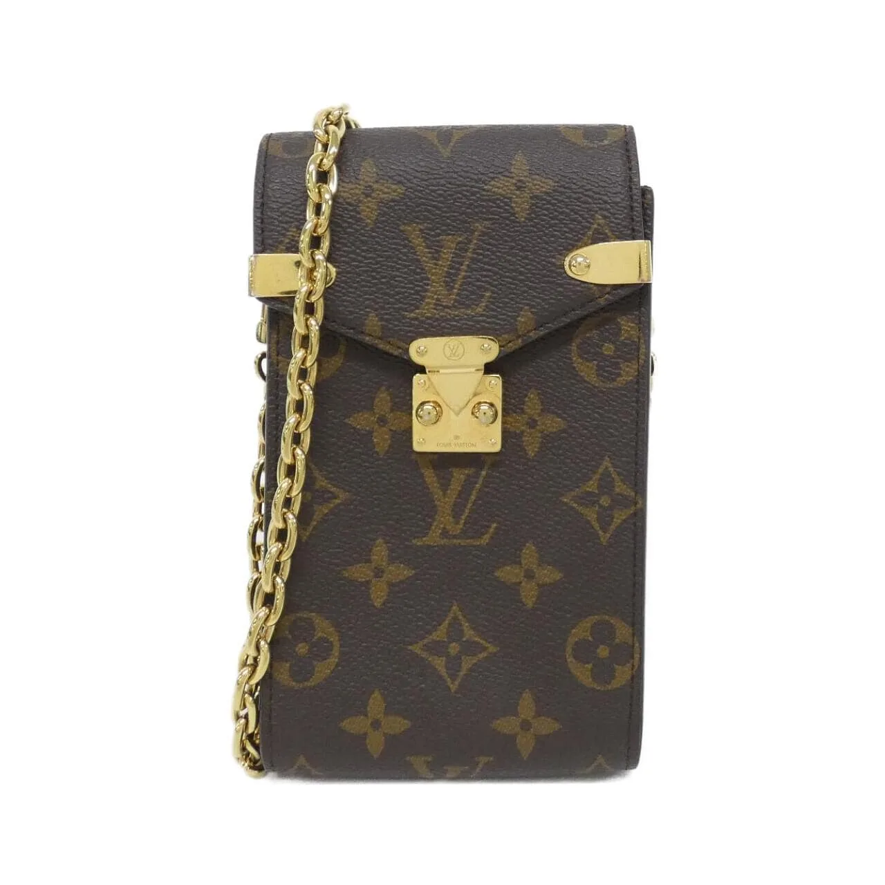 LOUIS VUITTON M13572 Pouch Monogram