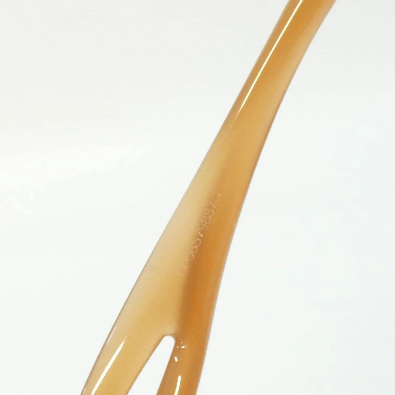 PRADA SPRA24 Sunglasses 黑色 中古品A - 縮圖 7
