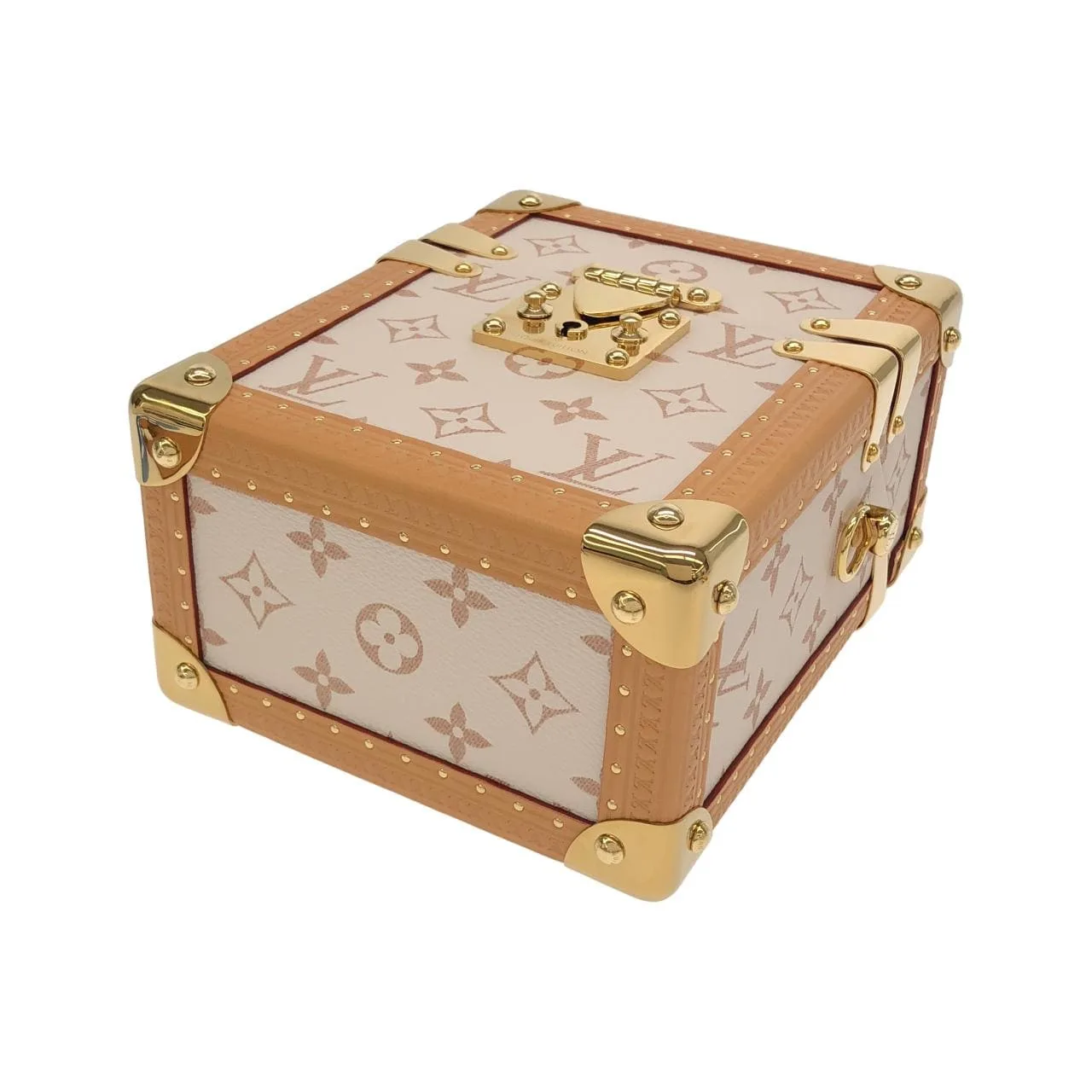 LOUIS VUITTON M10329 Shoulder Monogram Black Monogram Rank A - Thumbnail 3