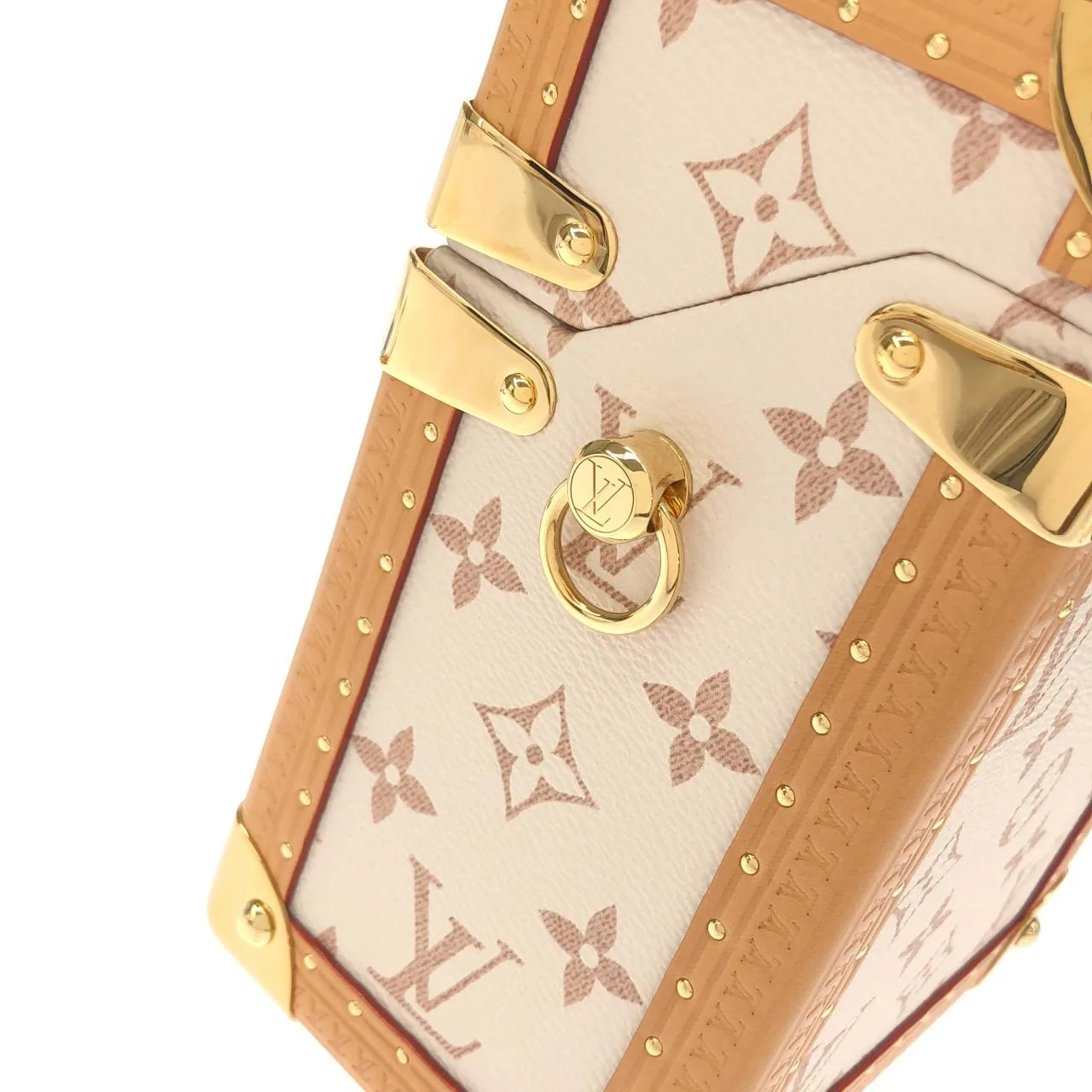 LOUIS VUITTON M10329 Shoulder Monogram Black Monogram Rank A - Thumbnail 5
