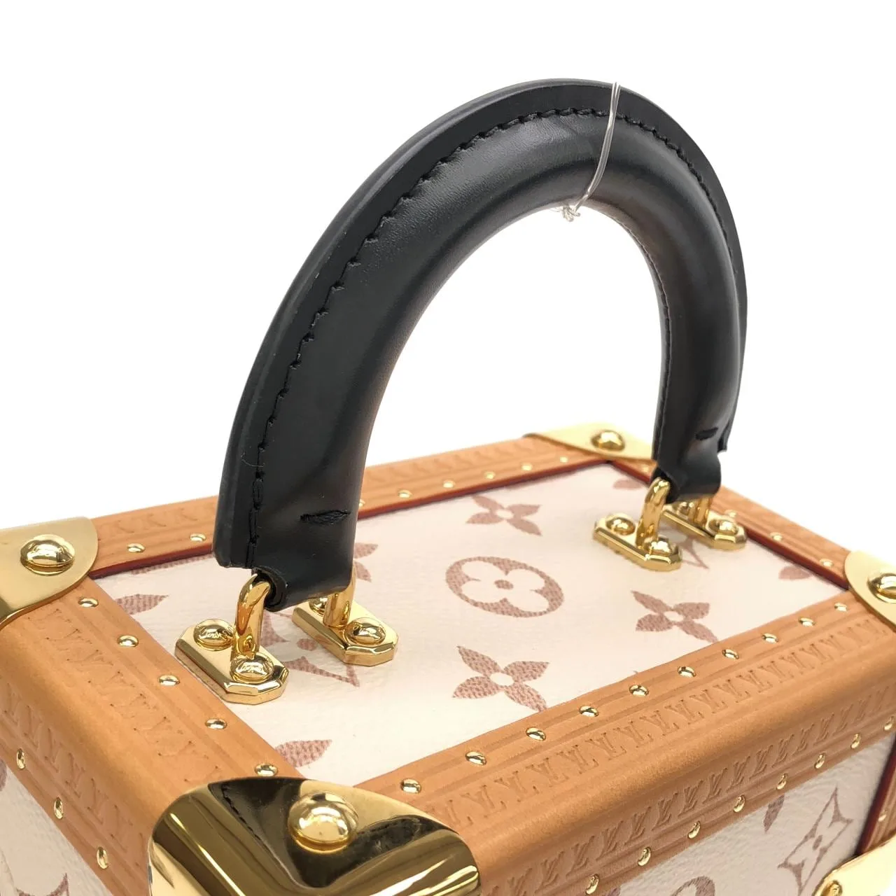LOUIS VUITTON M10329 Shoulder Monogram Black Monogram Rank A - Thumbnail 6