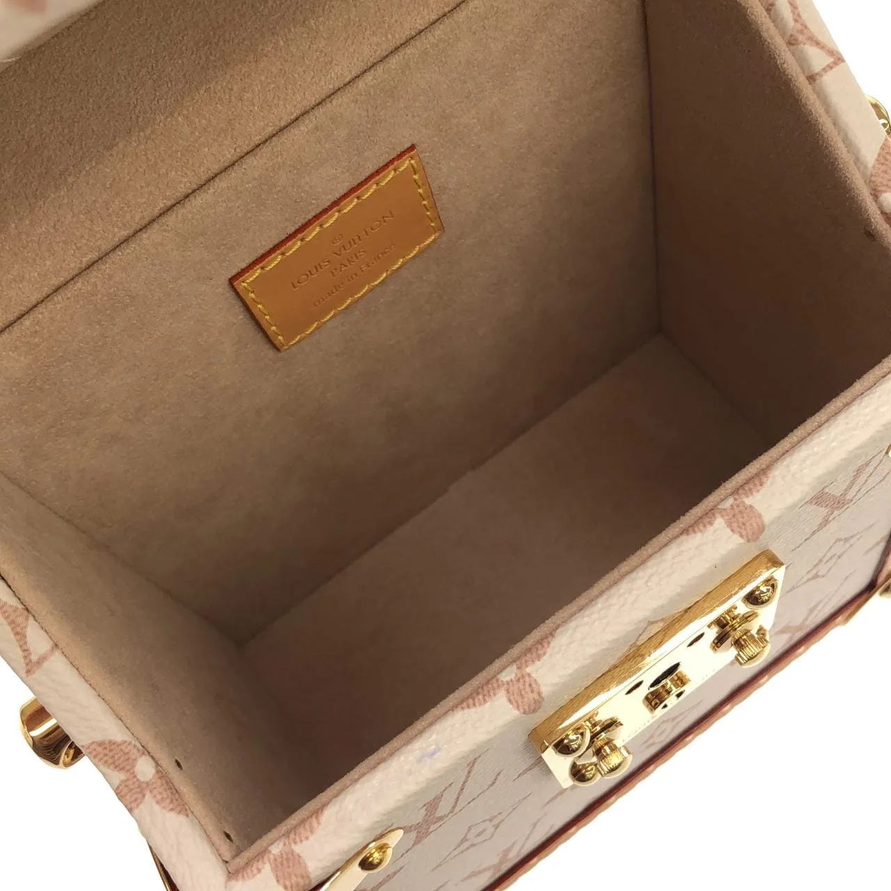 LOUIS VUITTON M10329 Shoulder Monogram Black Monogram Rank A - Thumbnail 8