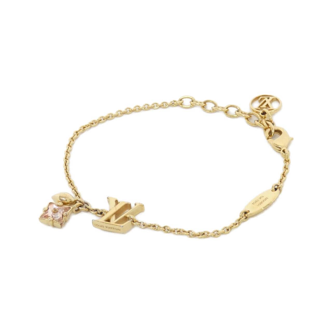 LOUIS VUITTON M00801 Accessories Lambskin