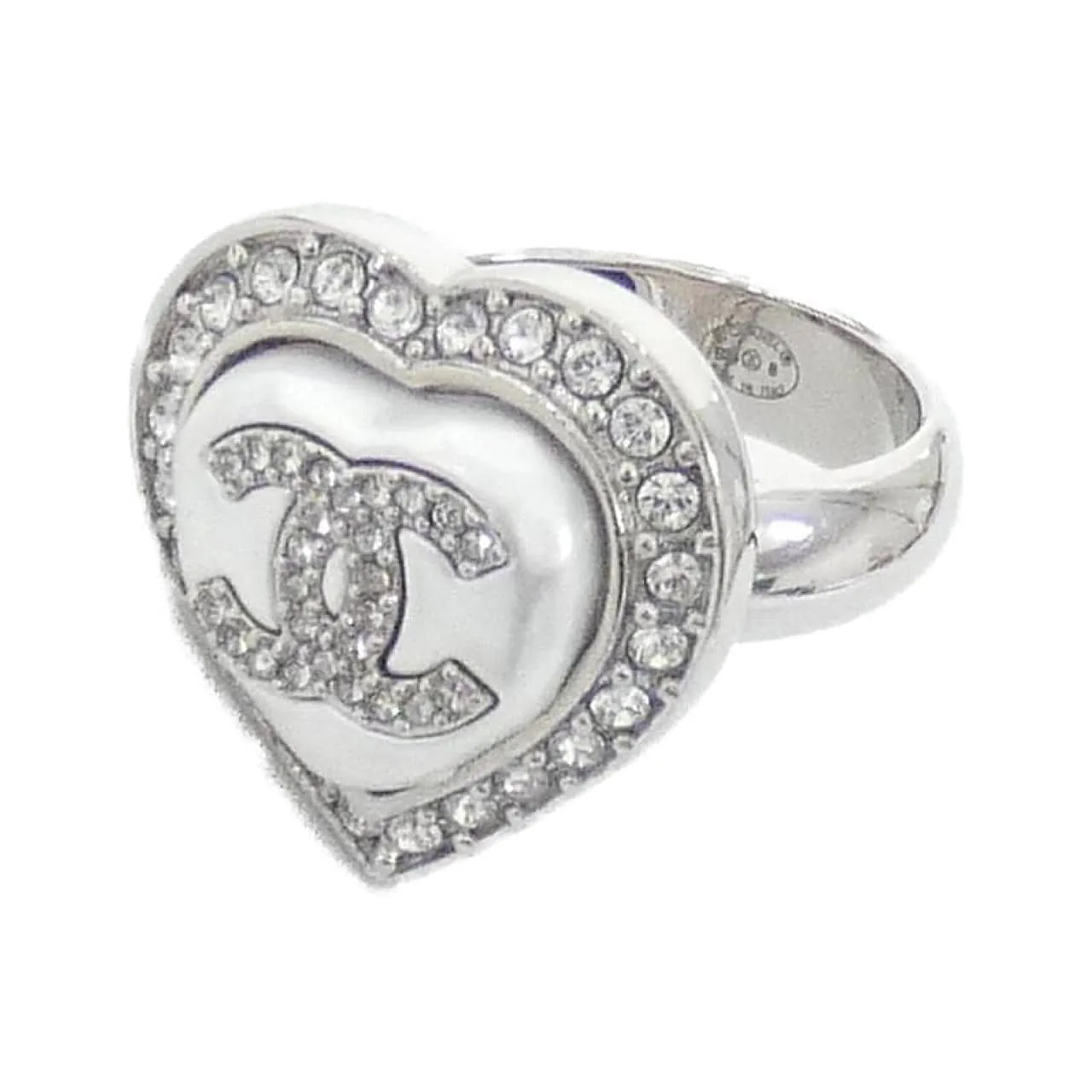 CHANEL ABB637 Accessories