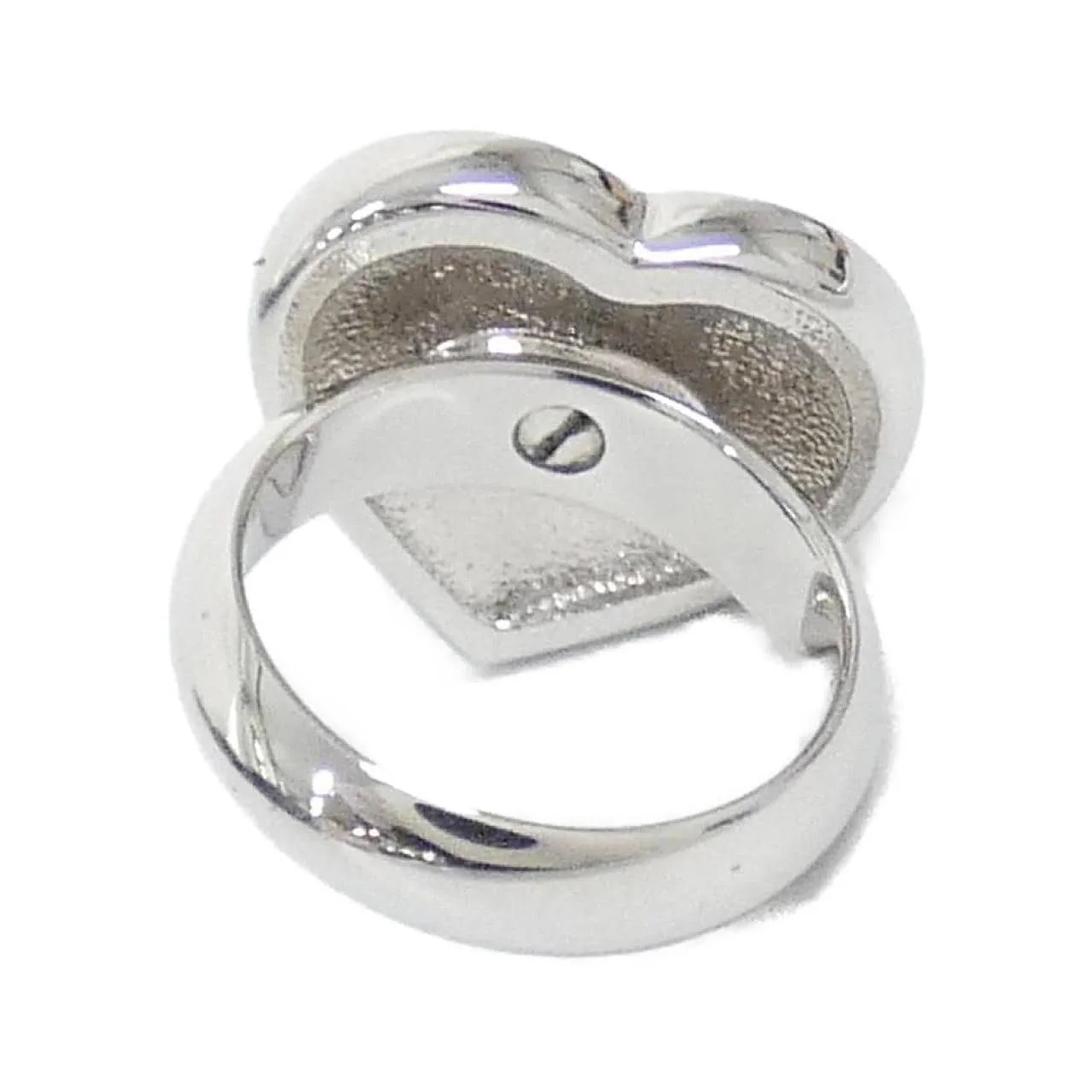 CHANEL ABB637 Accessories White Rank A - Thumbnail 2