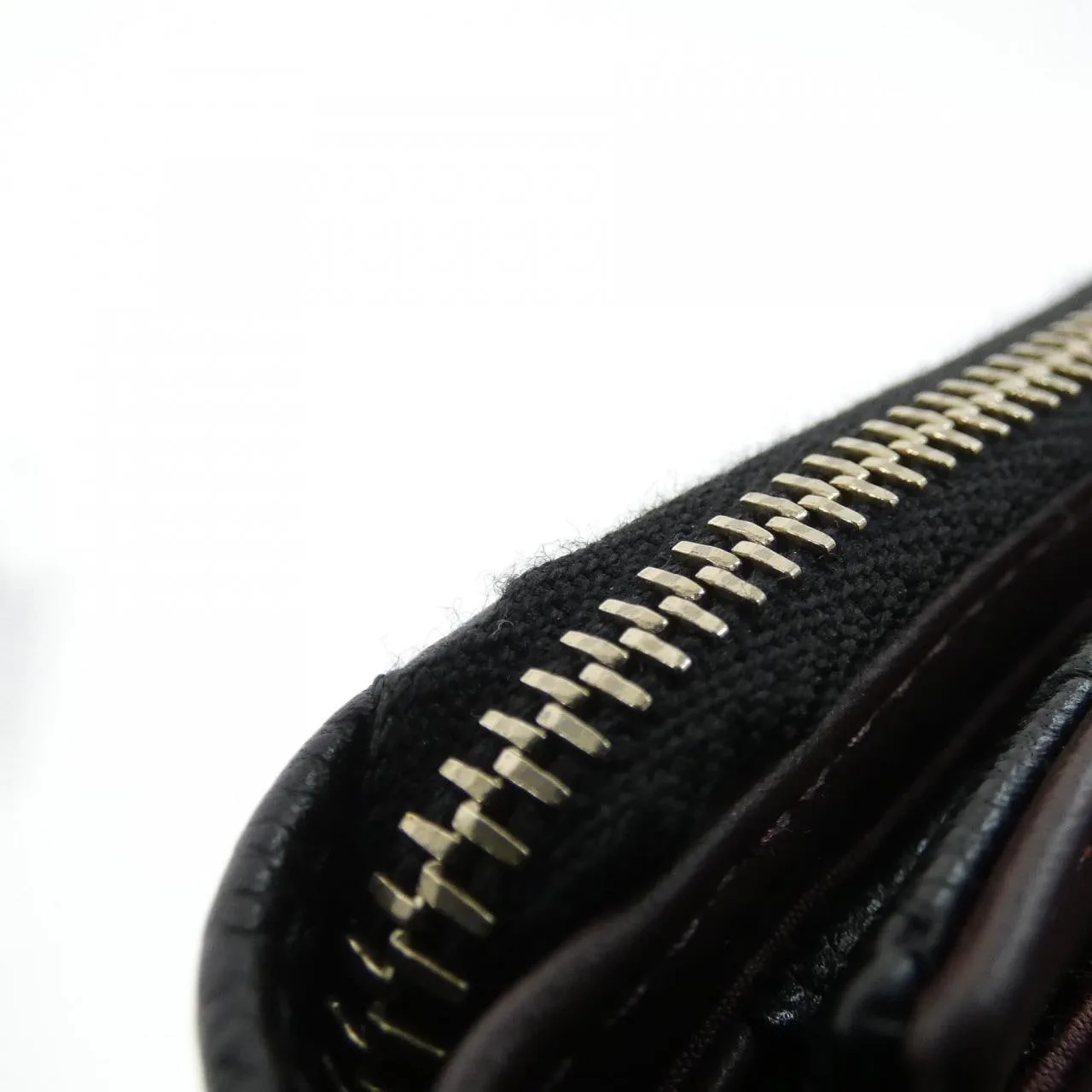 CHANEL Timeless Classic AP3177 Wallet Grained Calfskin