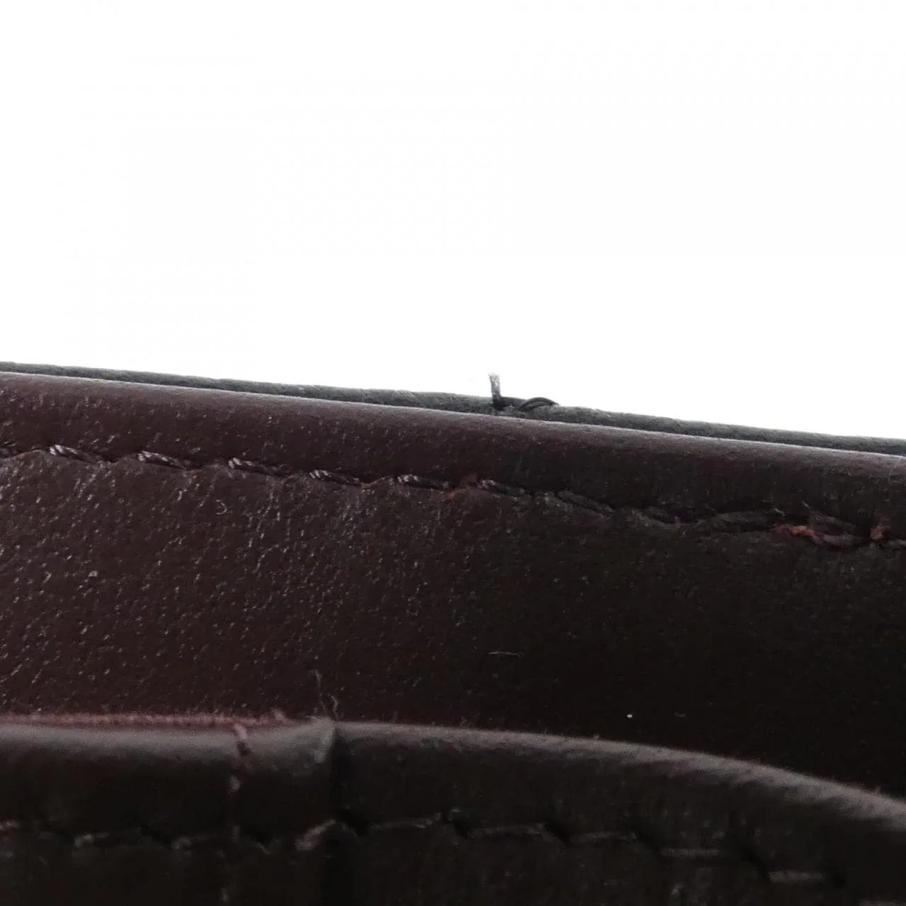 CHANEL Timeless Classic AP3177 Wallet Grained Calfskin