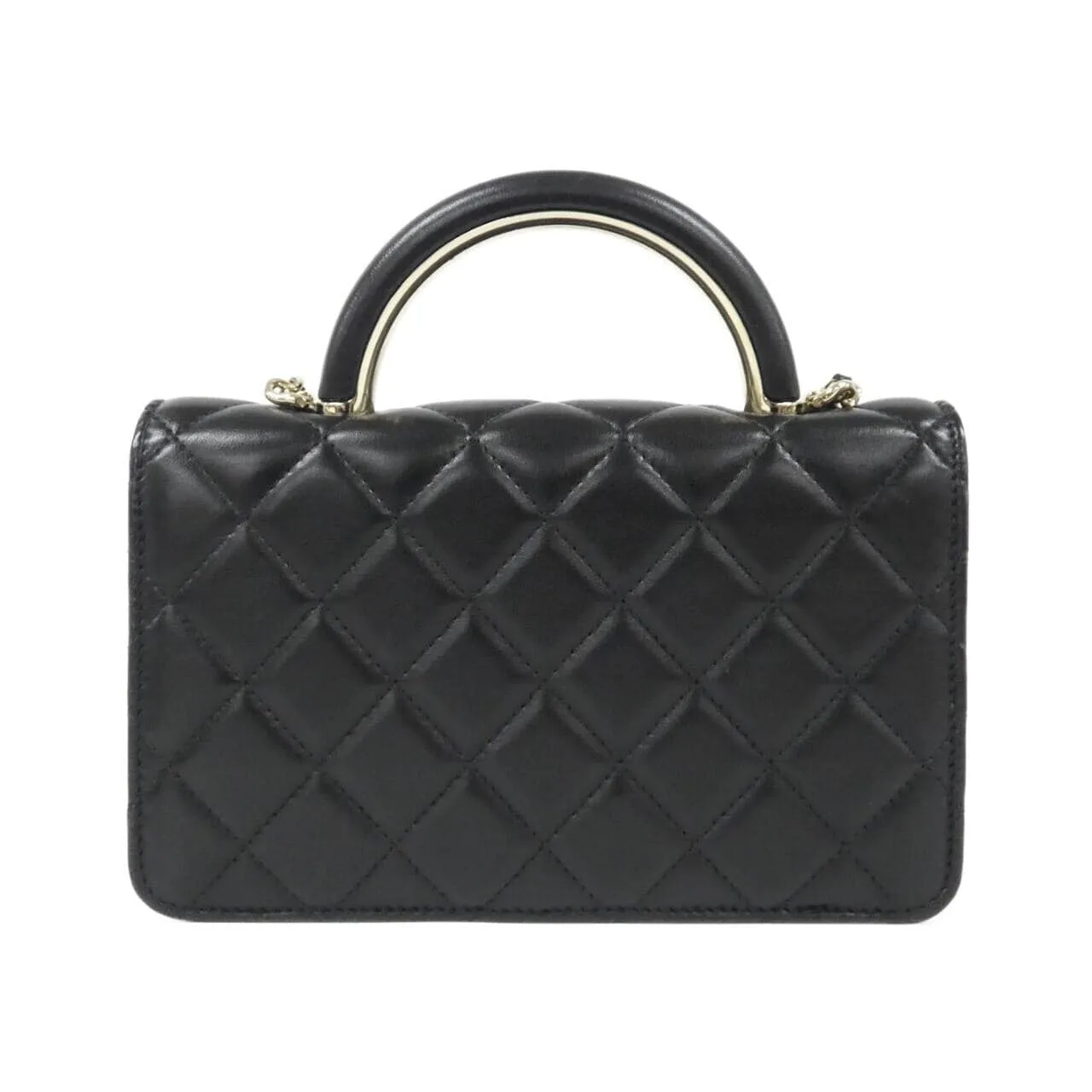 CHANEL Timeless Classic AP2844 Wallet Lambskin