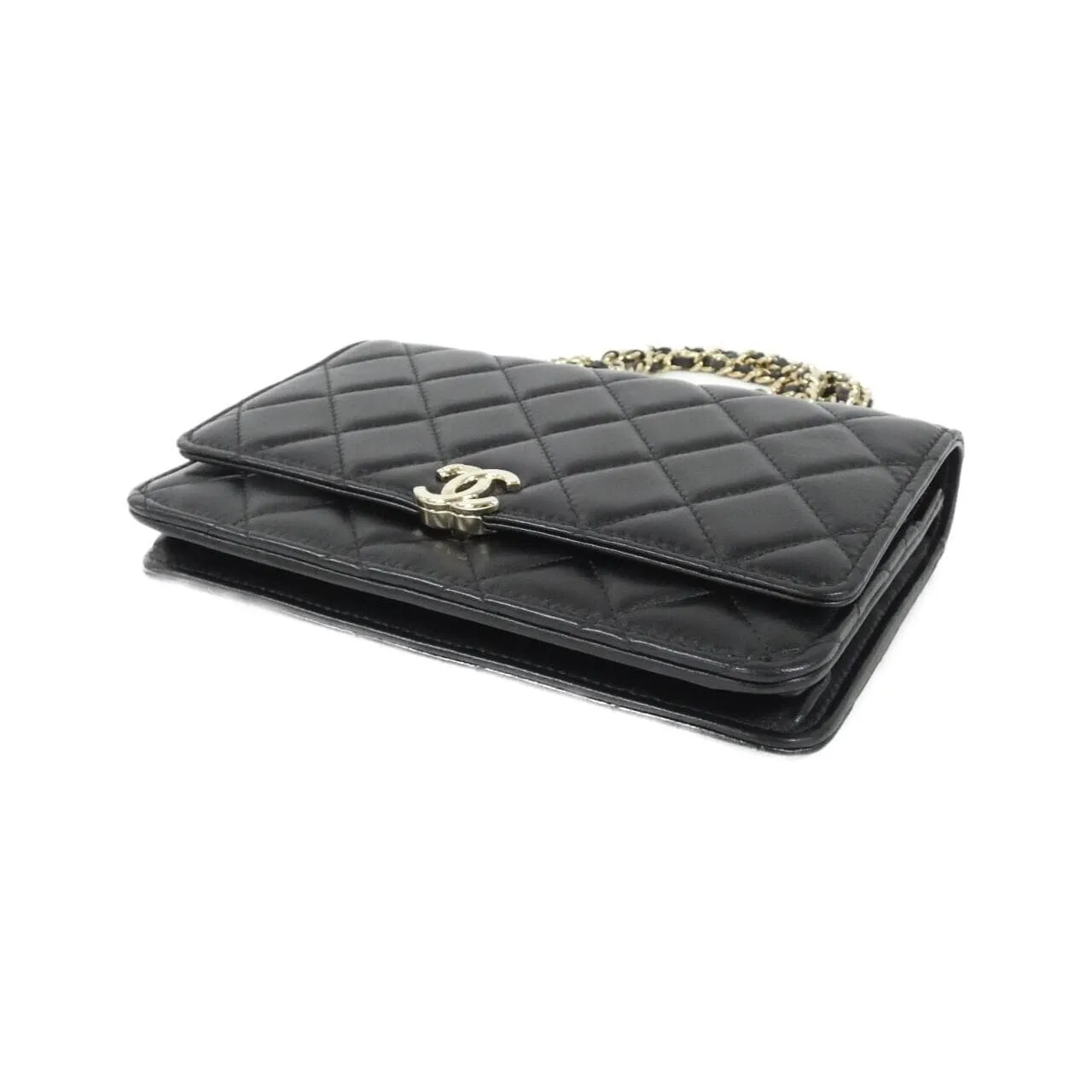 CHANEL Timeless Classic AP2844 Wallet Lambskin