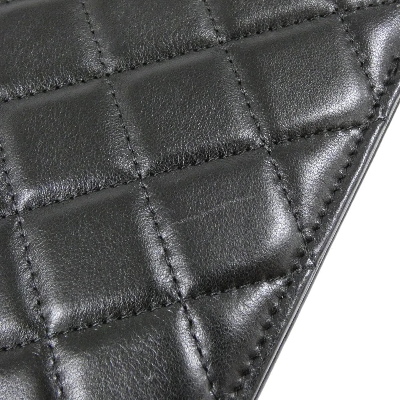 CHANEL Timeless Classic AP2844 Wallet Lambskin