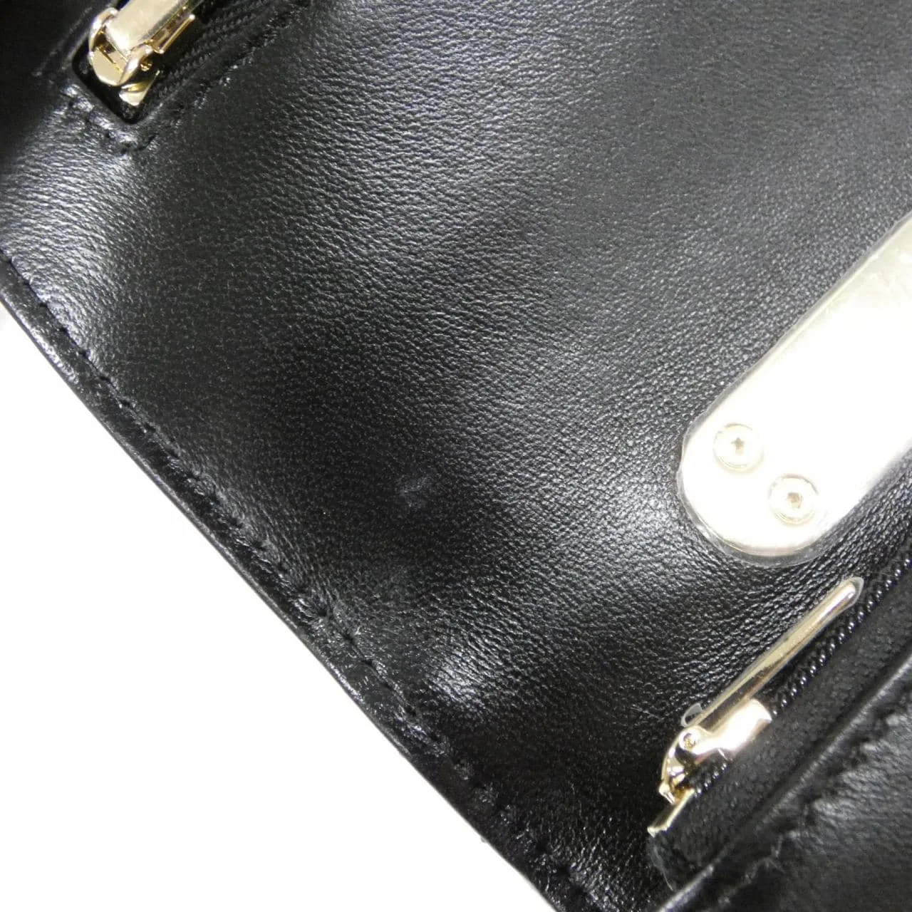 CHANEL Timeless Classic AP2844 Wallet Lambskin