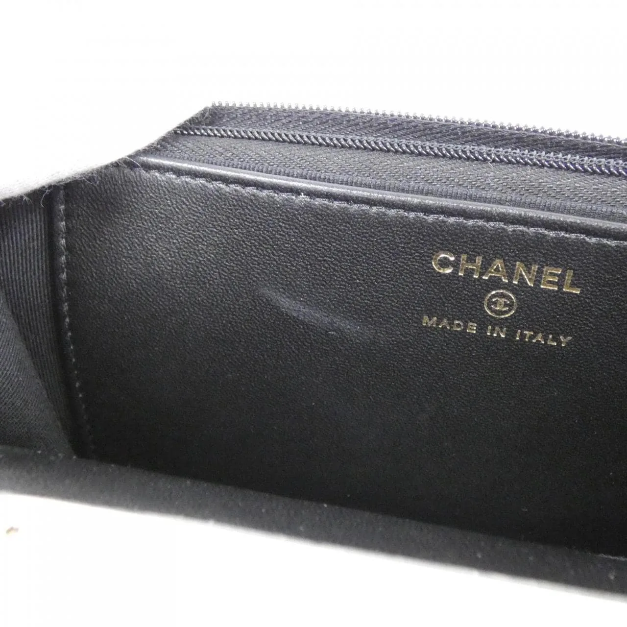CHANEL Timeless Classic AP2844 Wallet Lambskin
