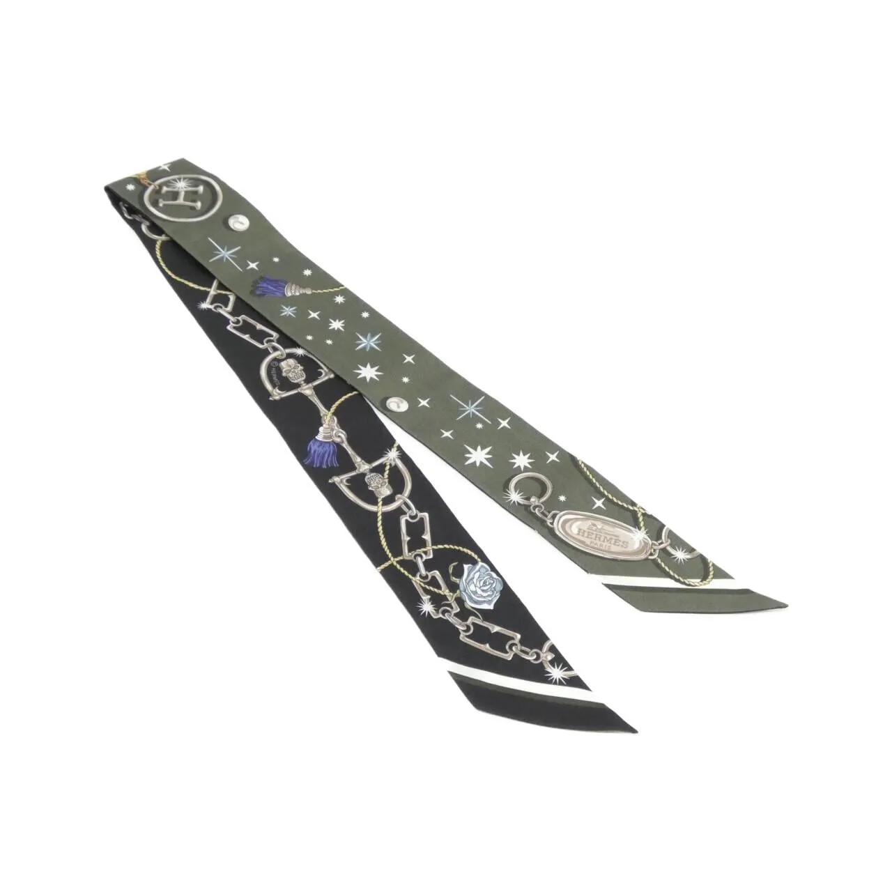 HERMES 062743S Scarf