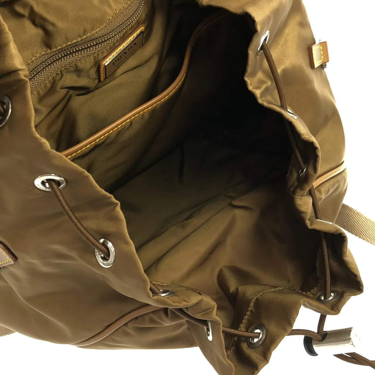 PRADA 2VZ135 Backpack