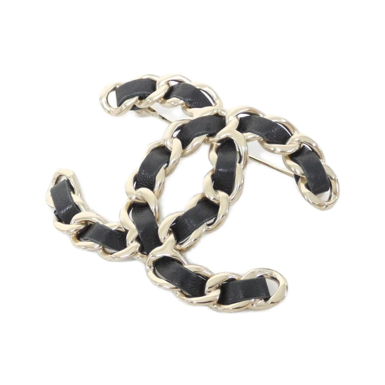 CHANEL 96202 羊皮