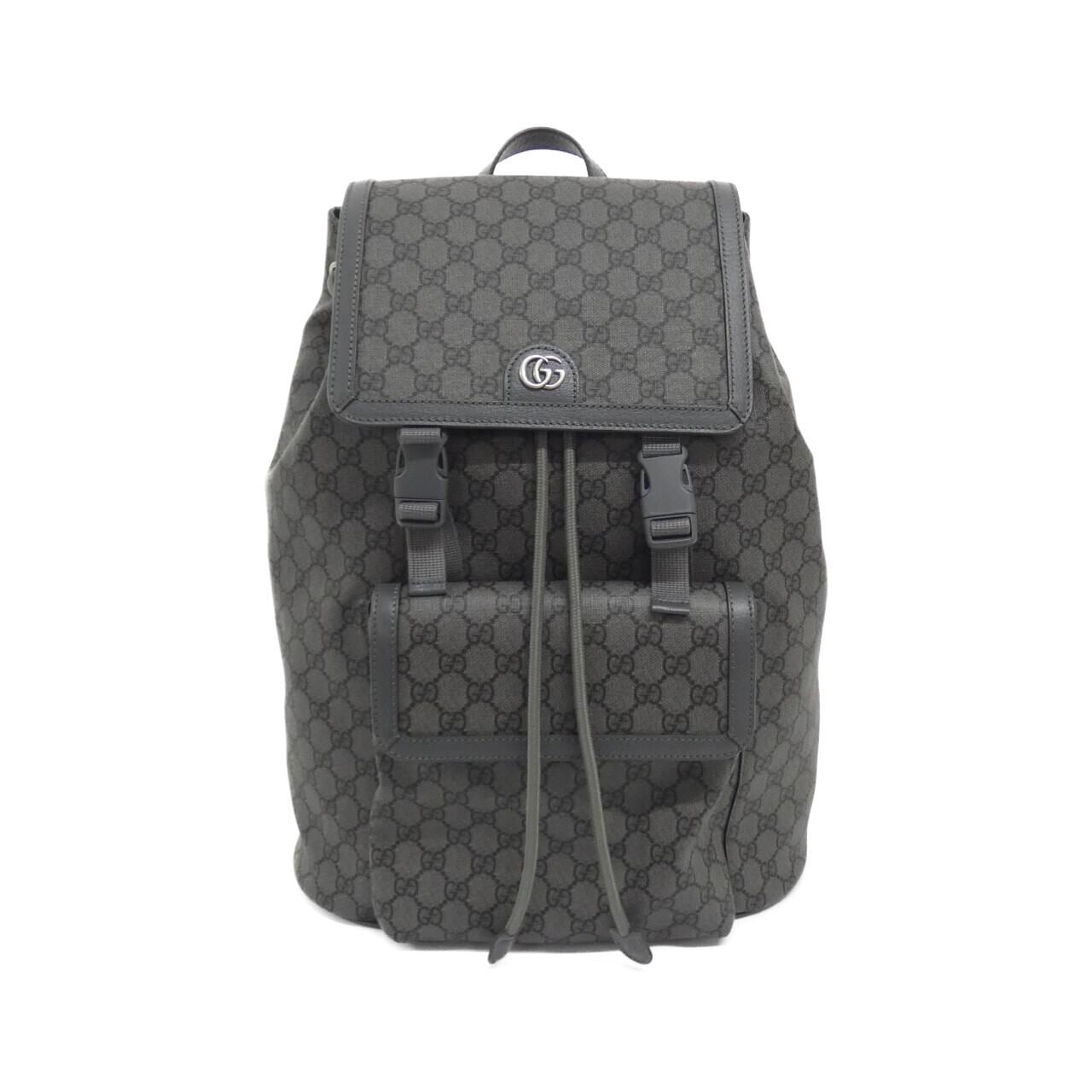 GUCCI 792104 FADJJ 背包 帆布