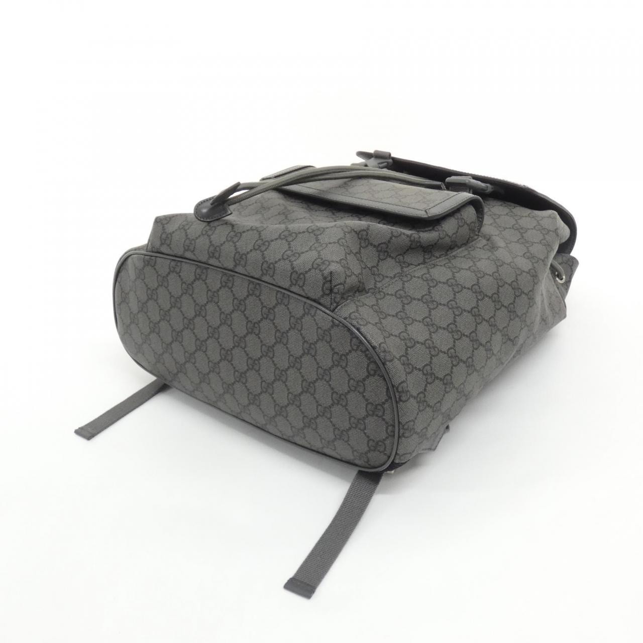 GUCCI 792104 FADJJ 背包 帆布 3