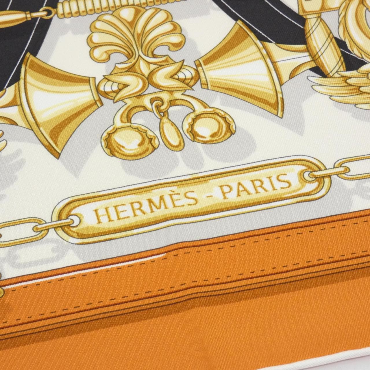 HERMES 004299S Scarf 2