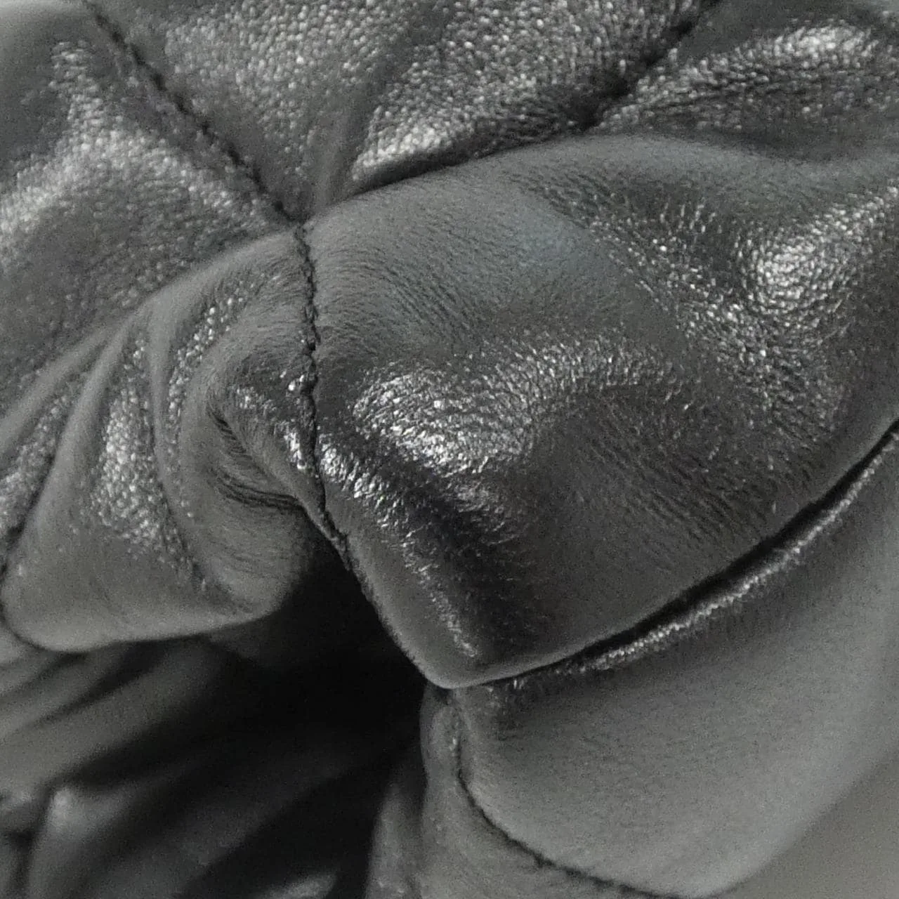 CHANEL AS5851 Handbag Lambskin 3