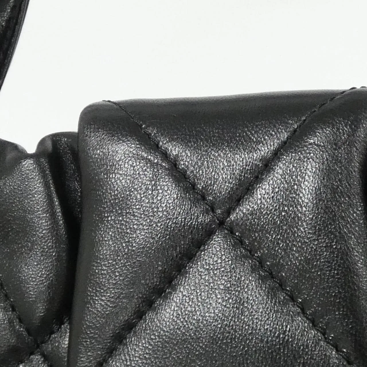 CHANEL AS5851 Handbag Lambskin 5