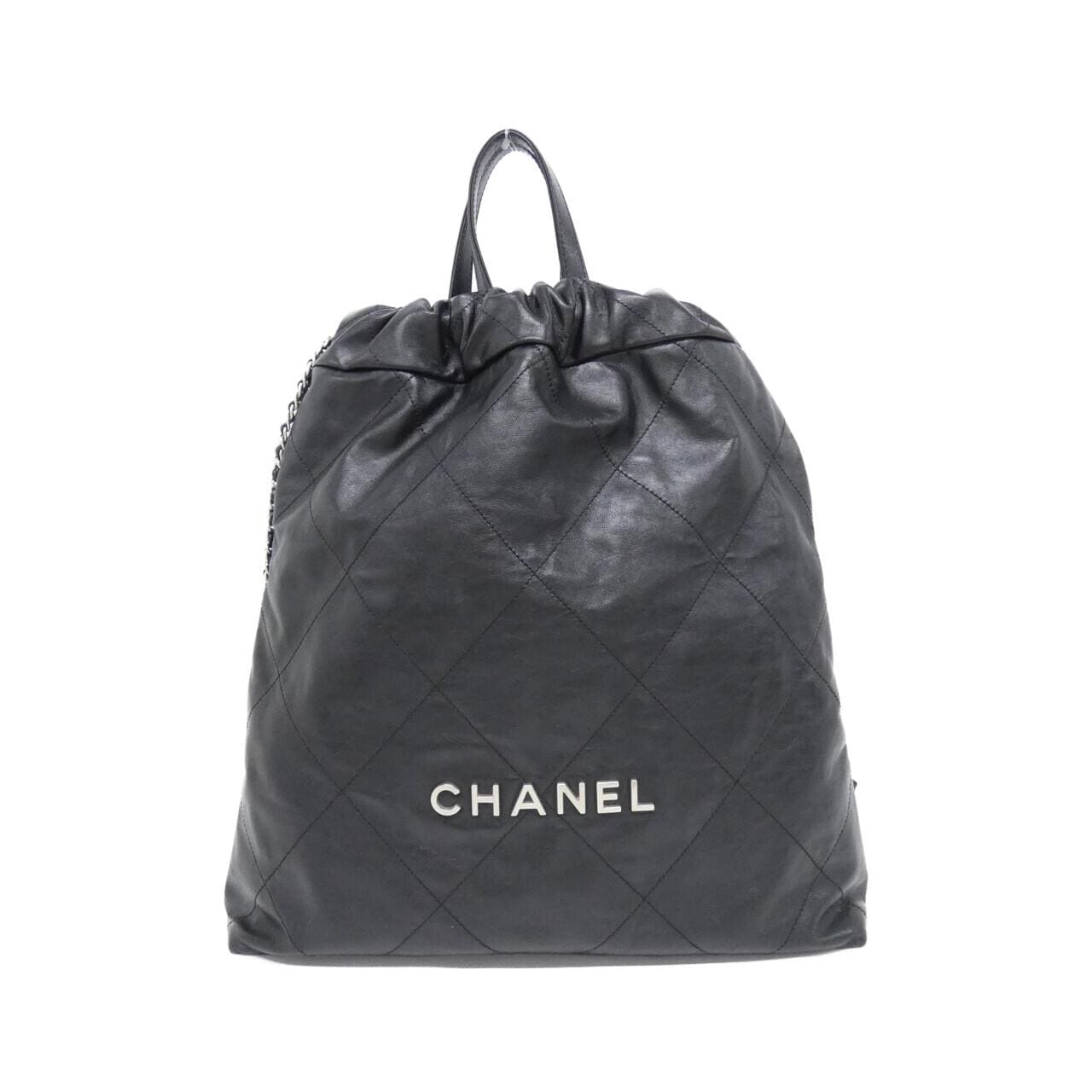 CHANEL Chanel 22 AS3313 Backpack