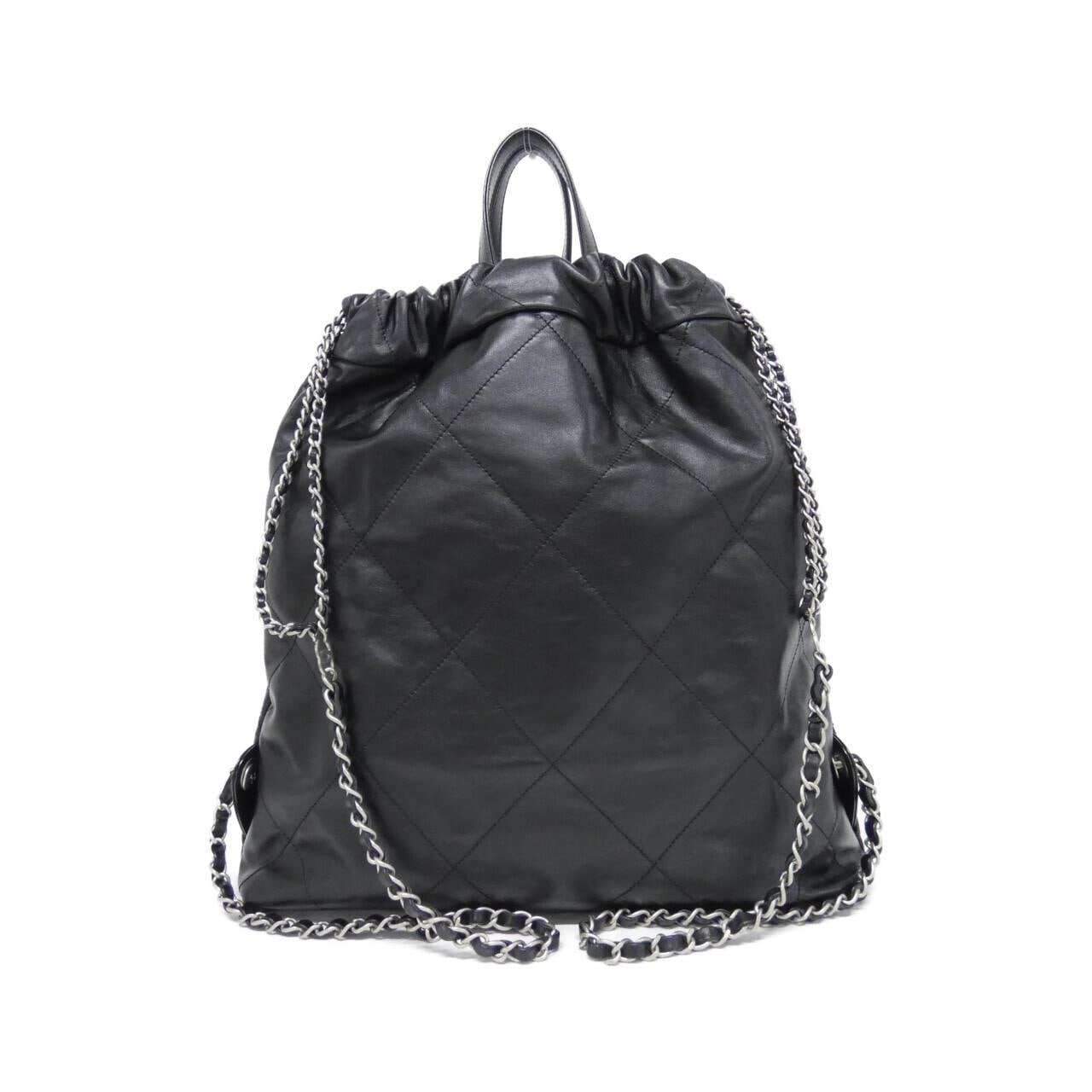 CHANEL Chanel 22 AS3313 Backpack 2