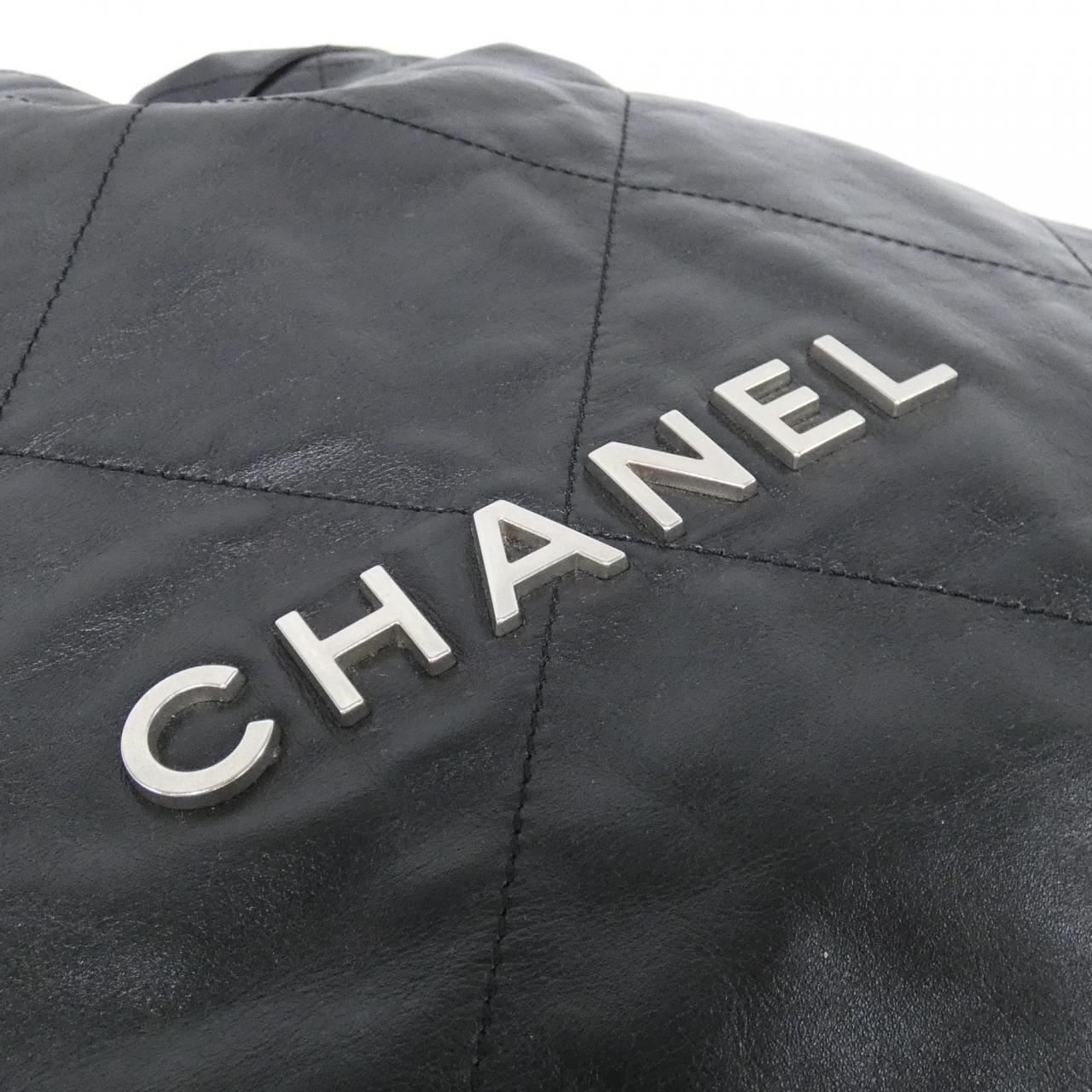 CHANEL Chanel 22 AS3313 Backpack 4