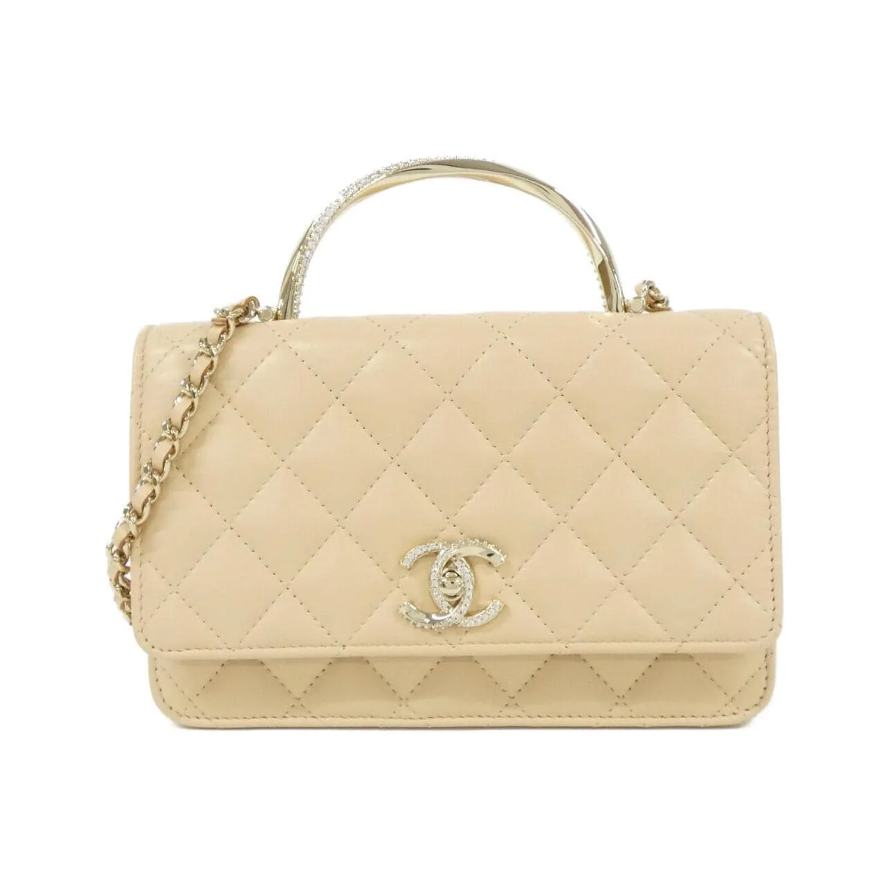 CHANEL AP4292 Wallet Lambskin