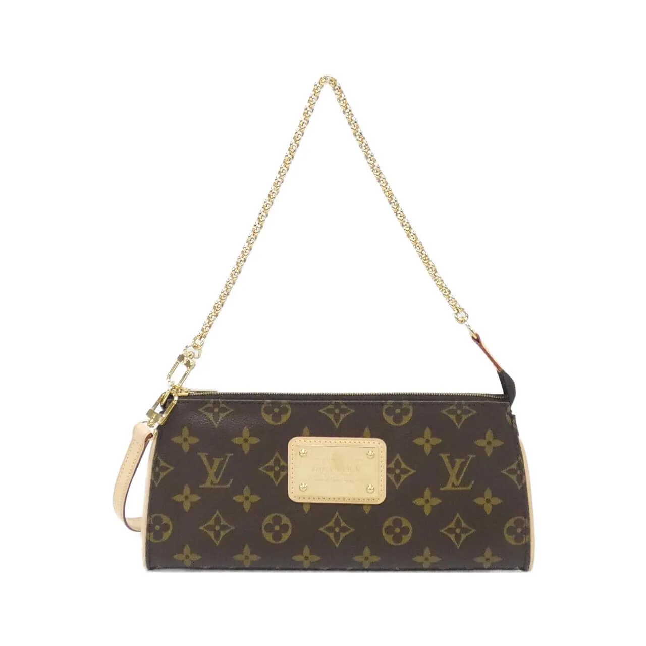 LOUIS VUITTON M40158 肩背包 Monogram