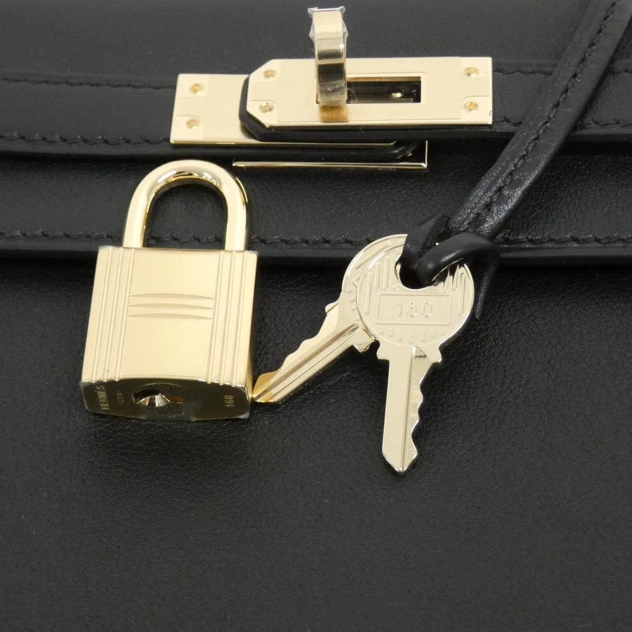 HERMES Kelly Handbag