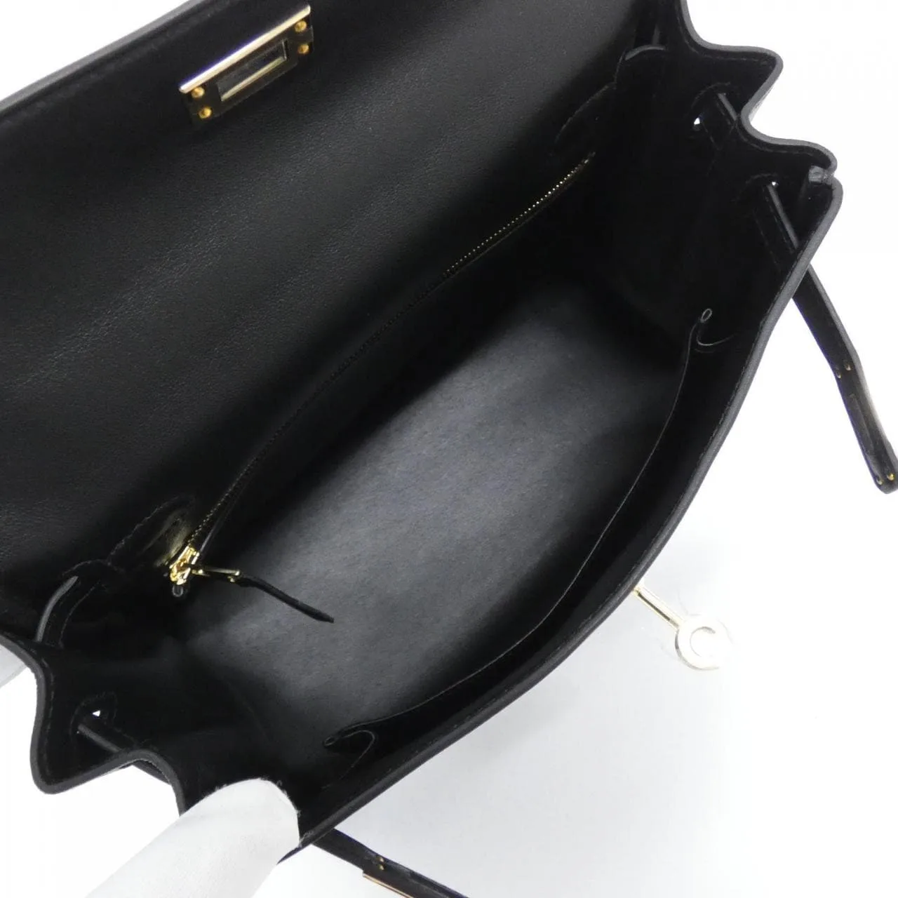 HERMES Kelly Handbag
