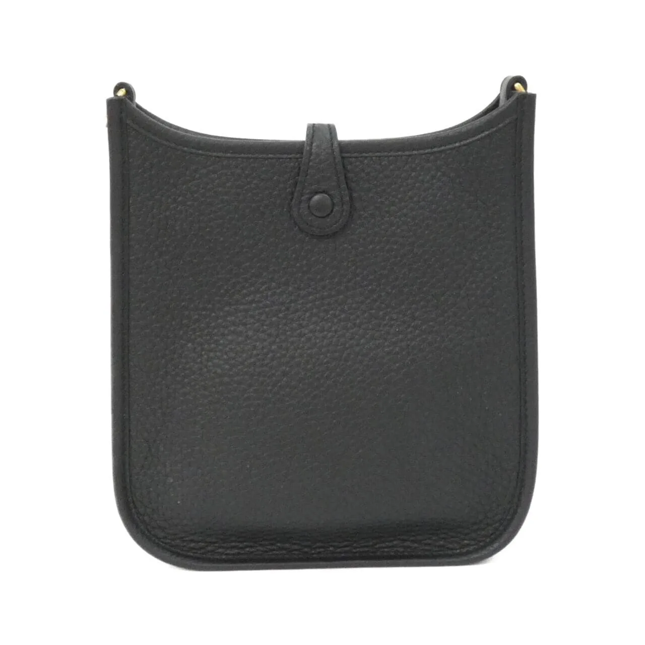 HERMES Evelyne 085945CC Shoulder Clemence
