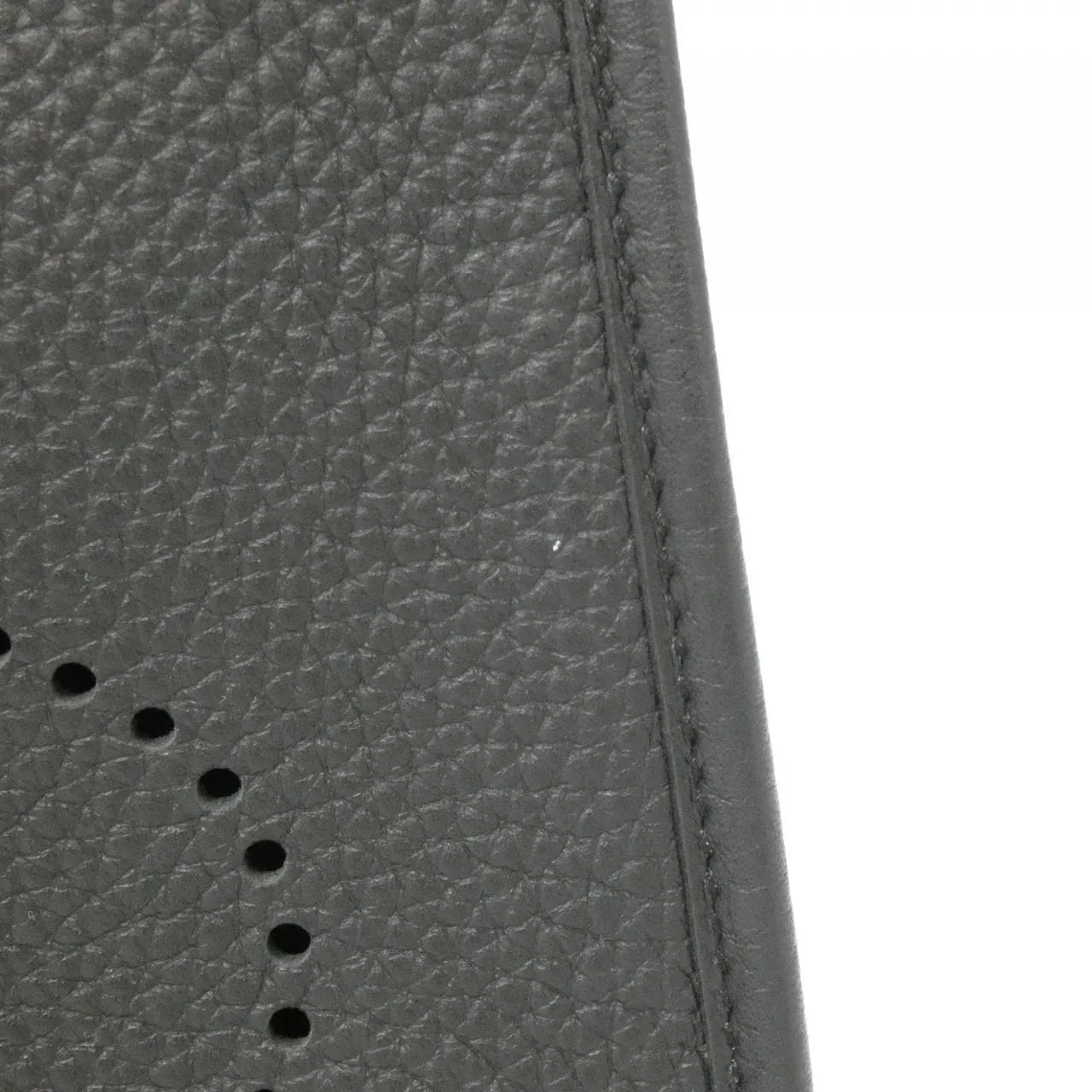HERMES Evelyne 085945CC Shoulder Clemence