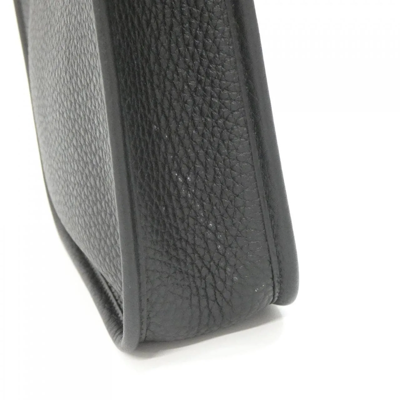 HERMES Evelyne 085945CC Shoulder Clemence