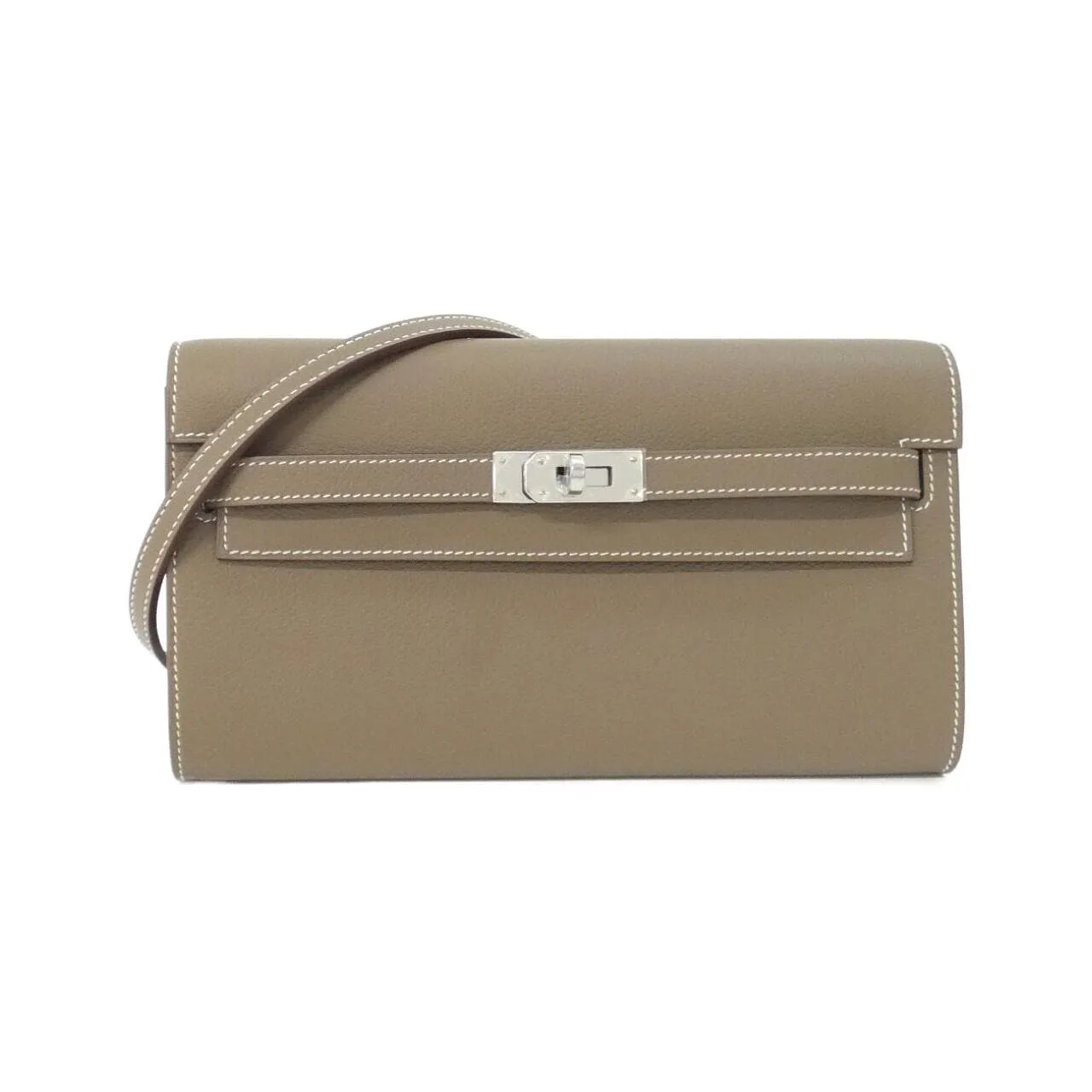 HERMES Kelly 084169CK Wallet