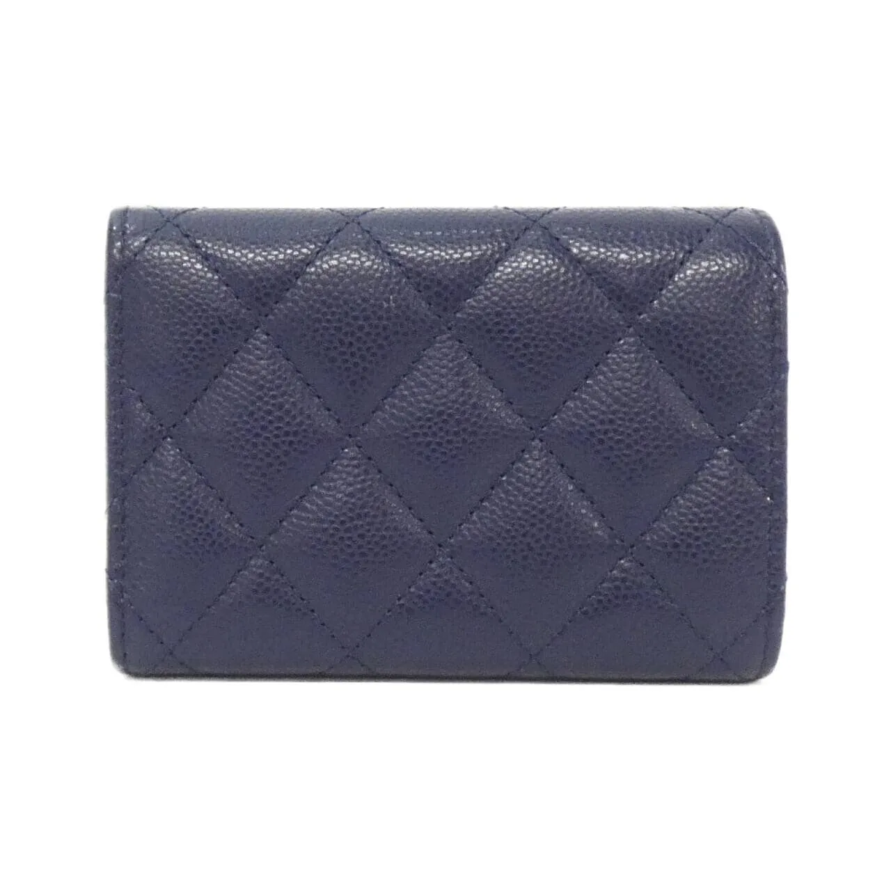 CHANEL Timeless Classic AP0230 Wallet Grained Calfskin