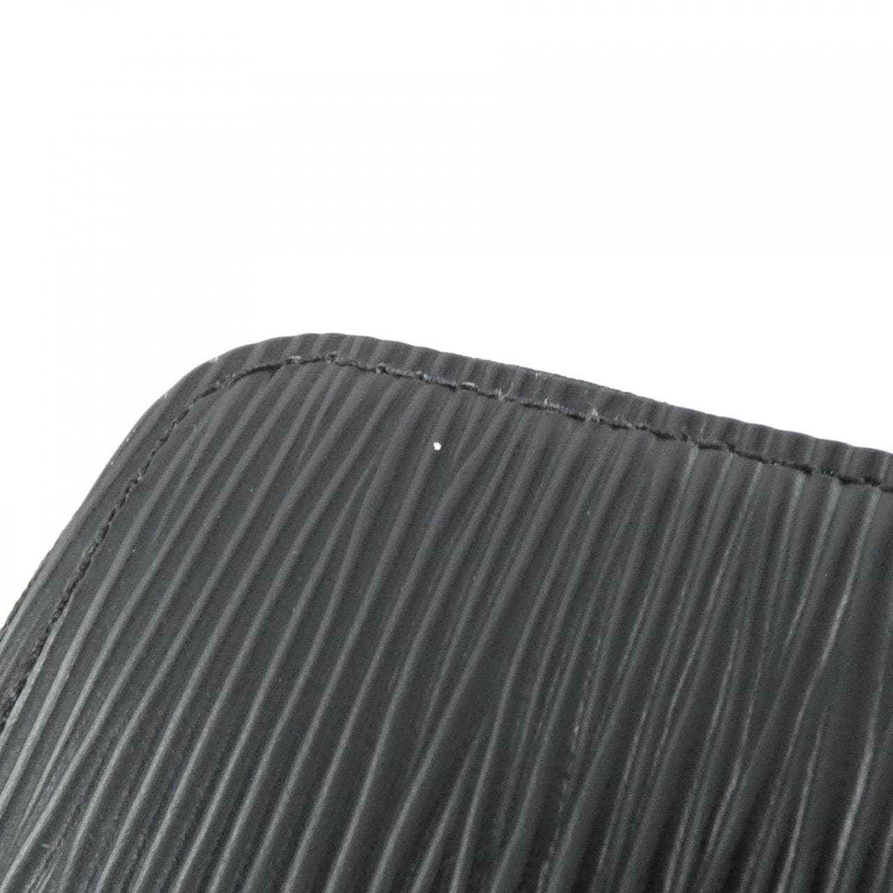 LOUIS VUITTON M68755 Wallet Epi 5