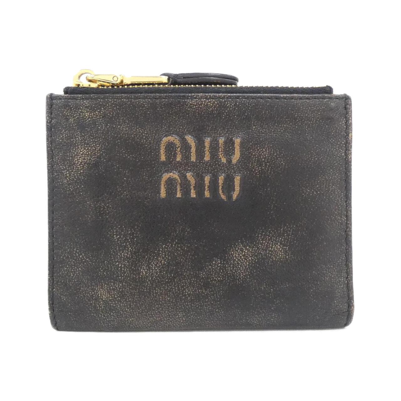 MIU MIU 5ML024 Wallet