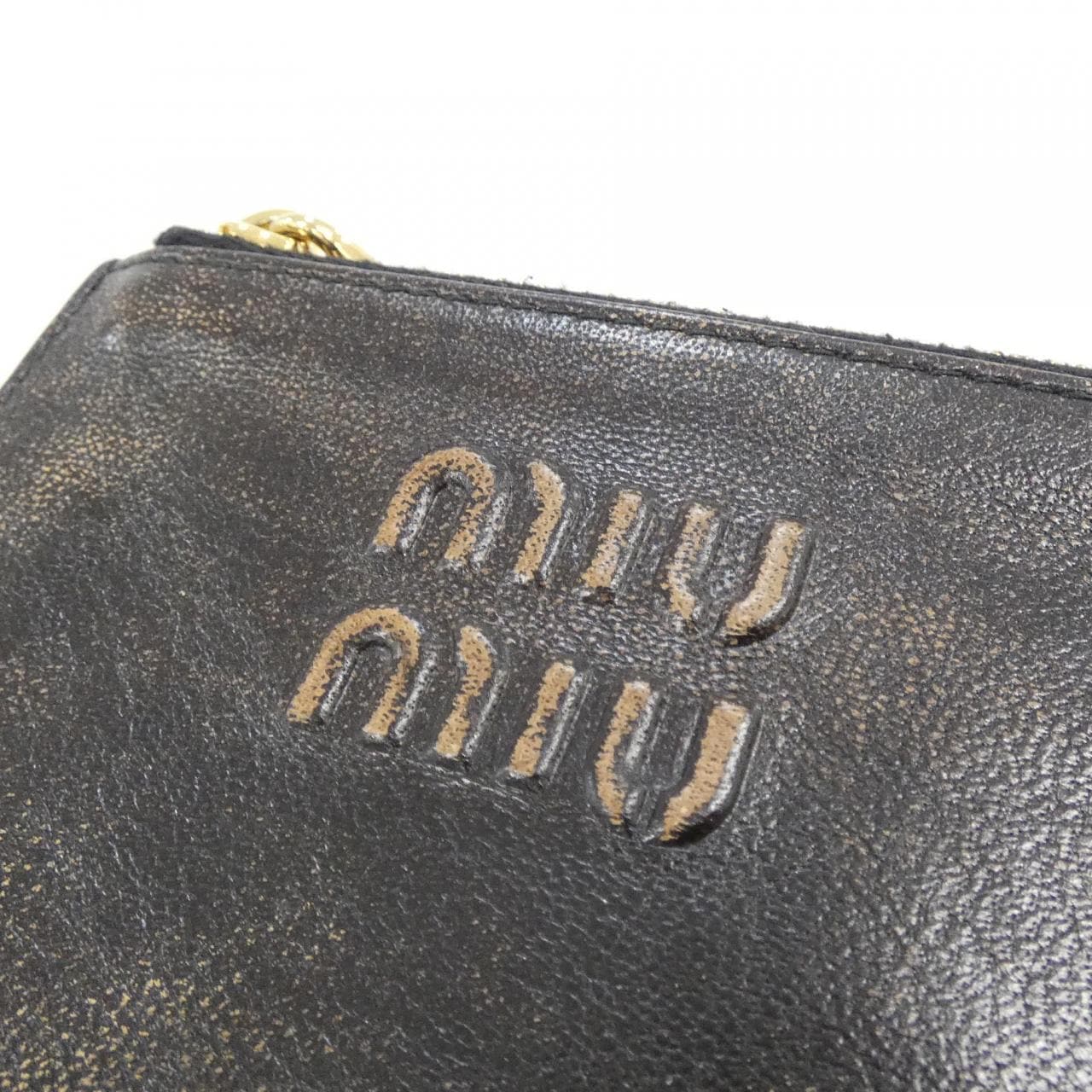 MIU MIU 5ML024 Wallet 3