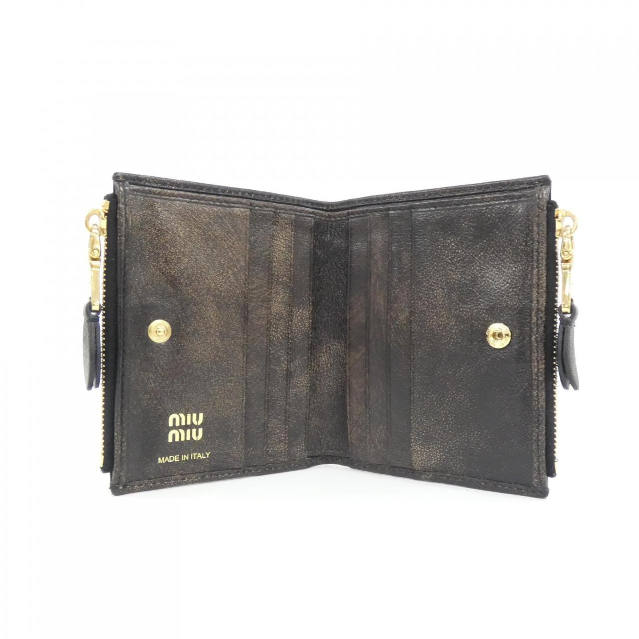 MIU MIU 5ML024 Wallet 5