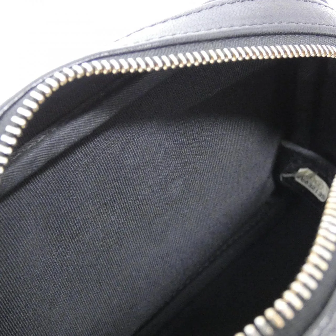 CHANEL 57672 肩背包 帆布