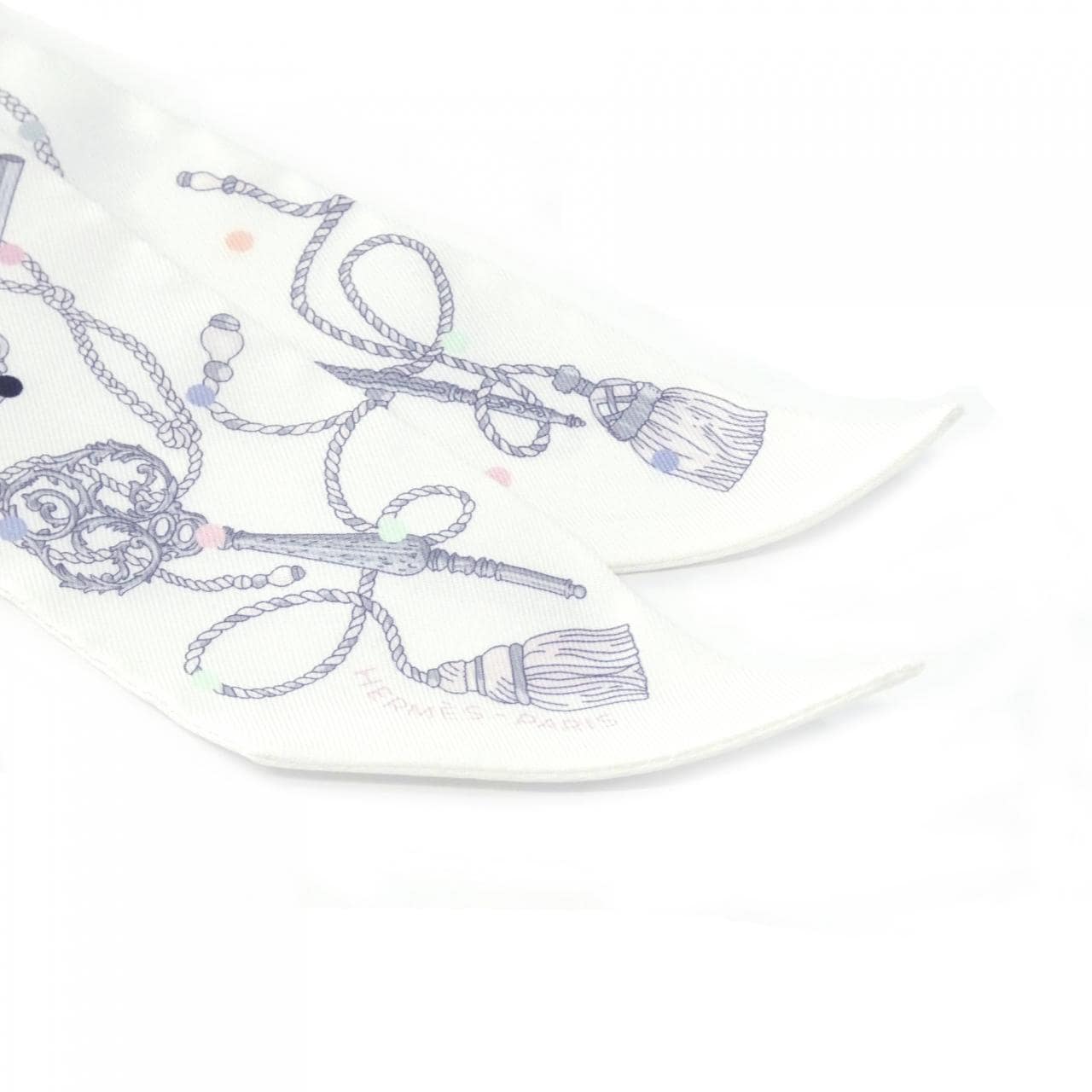 HERMES 063871S Scarf 2