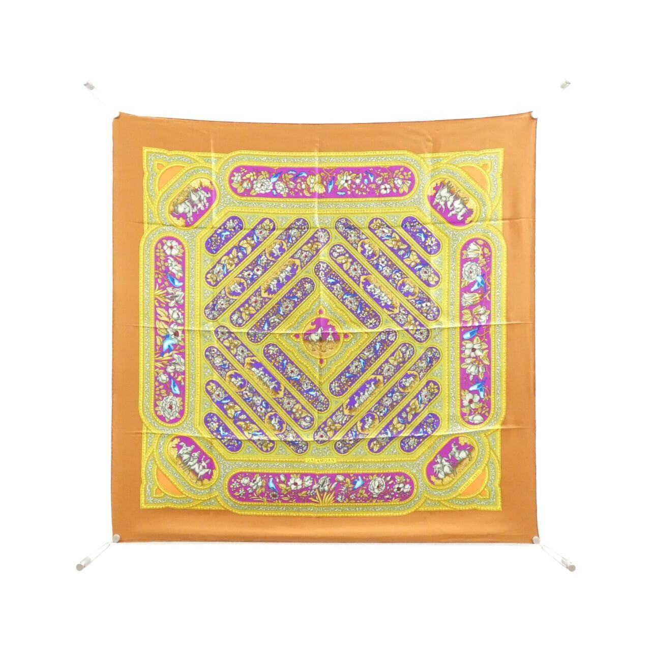 HERMES Scarf