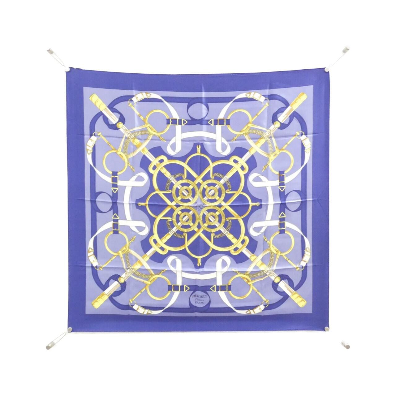 HERMES Scarf