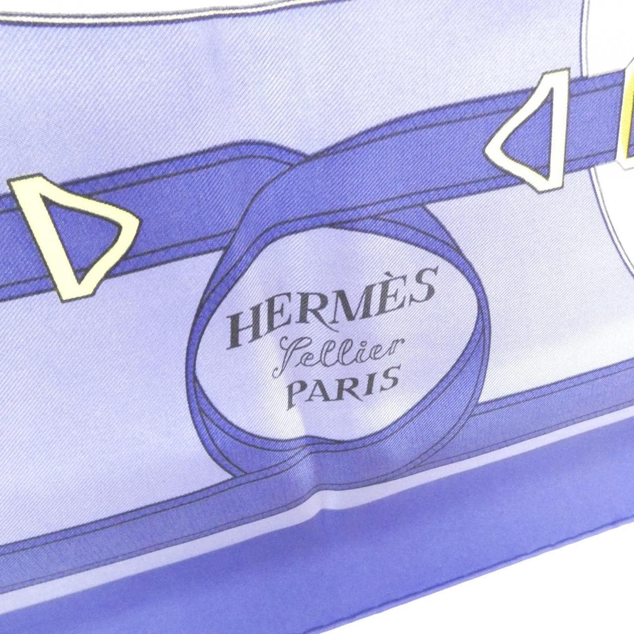 HERMES Scarf 2