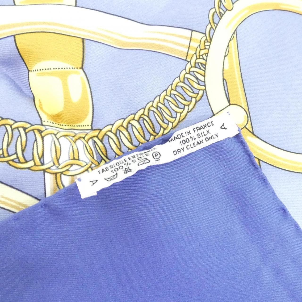 HERMES Scarf 4