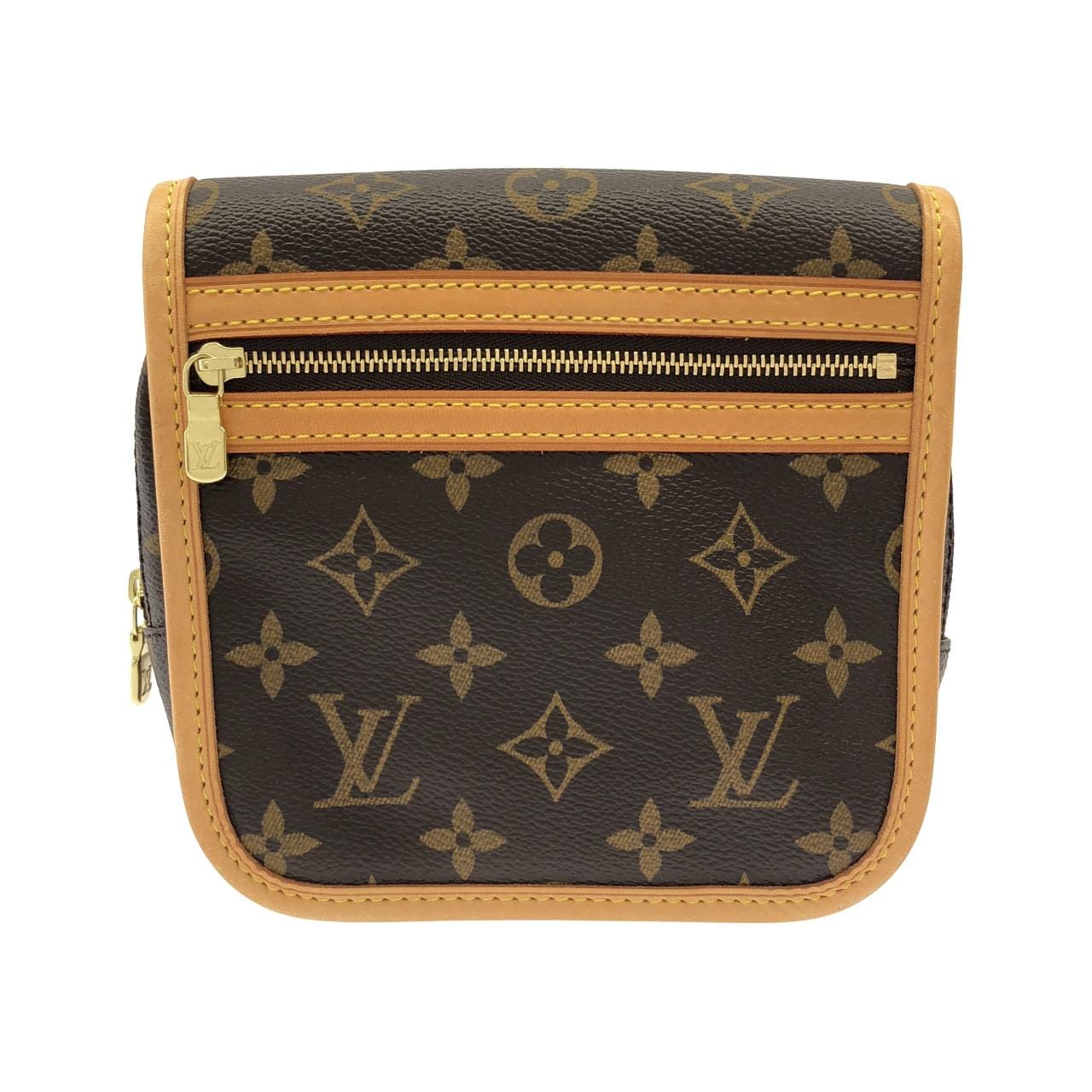 LOUIS VUITTON Bum Bag M40108 Shoulder Monogram
