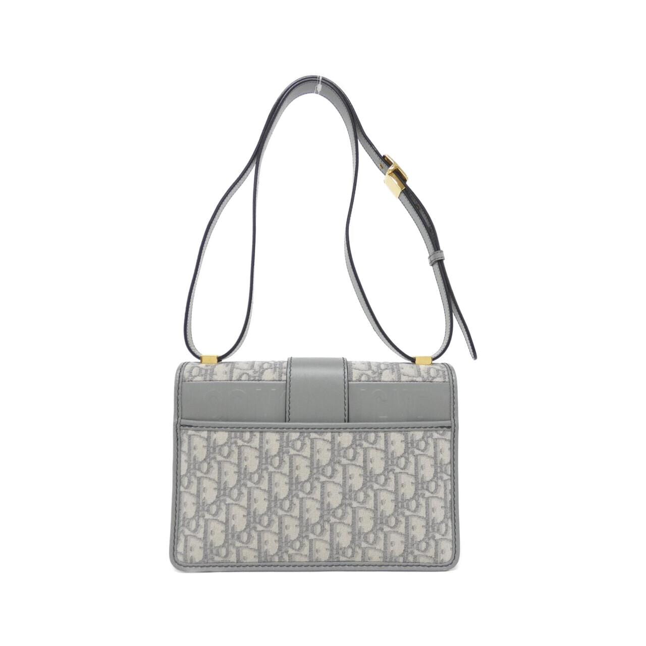 DIOR 30 Montaigne M9203UTZQ Shoulder Canvas 2