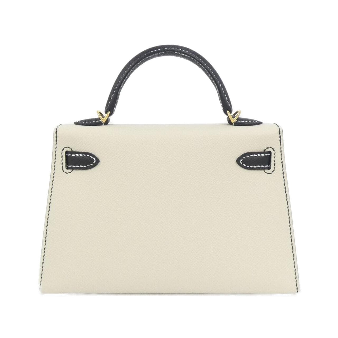 HERMES Kelly Handbag Epsom 2