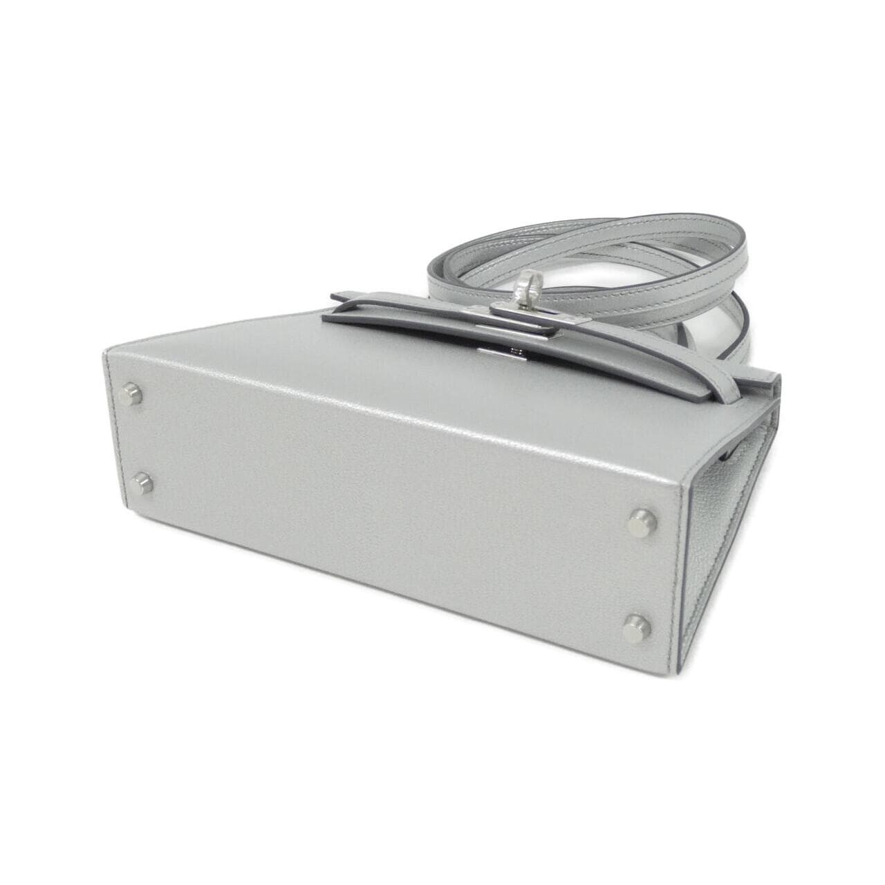 HERMES Kelly 084743CK 手提包 3